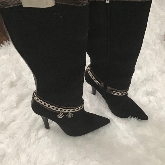 Rocawear Shoes - Head Turner RocaWear Stallion Boots ***NEW***